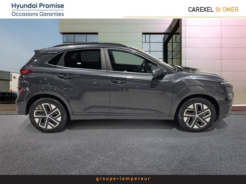 Image HYUNDAI Kona Electric 39kWh - 136ch Intuitive