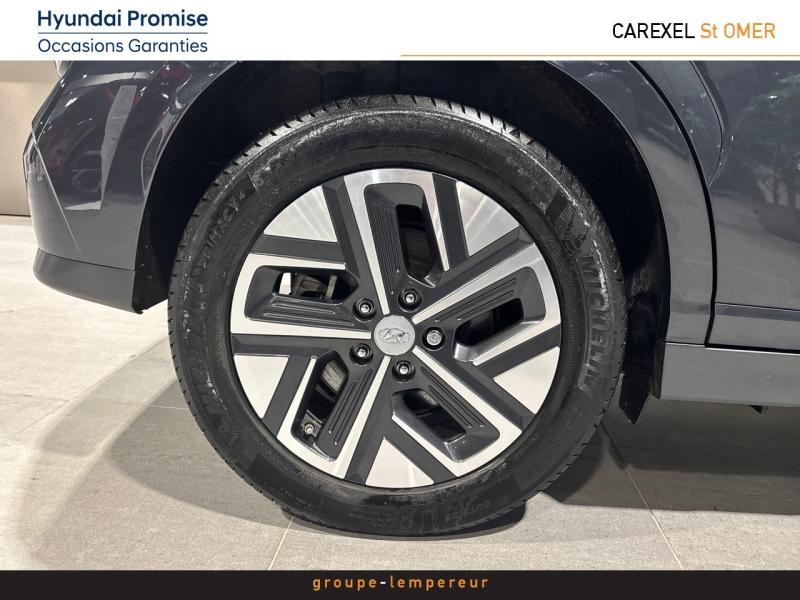 Image HYUNDAI Kona Electric 39kWh - 136ch Intuitive
