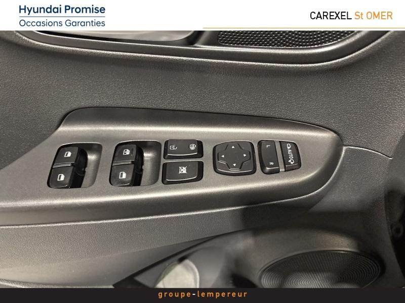 Image HYUNDAI Kona Electric 39kWh - 136ch Intuitive