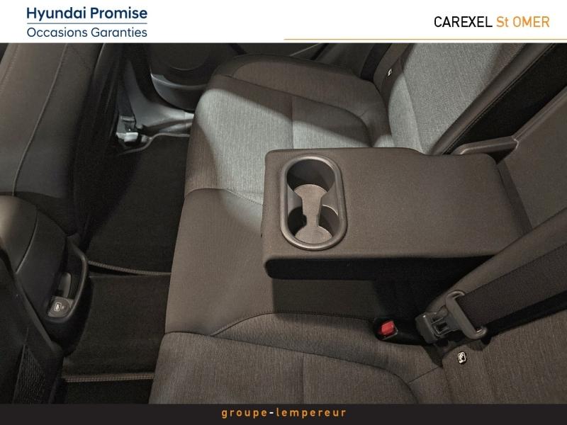 Image HYUNDAI Kona Electric 39kWh - 136ch Intuitive