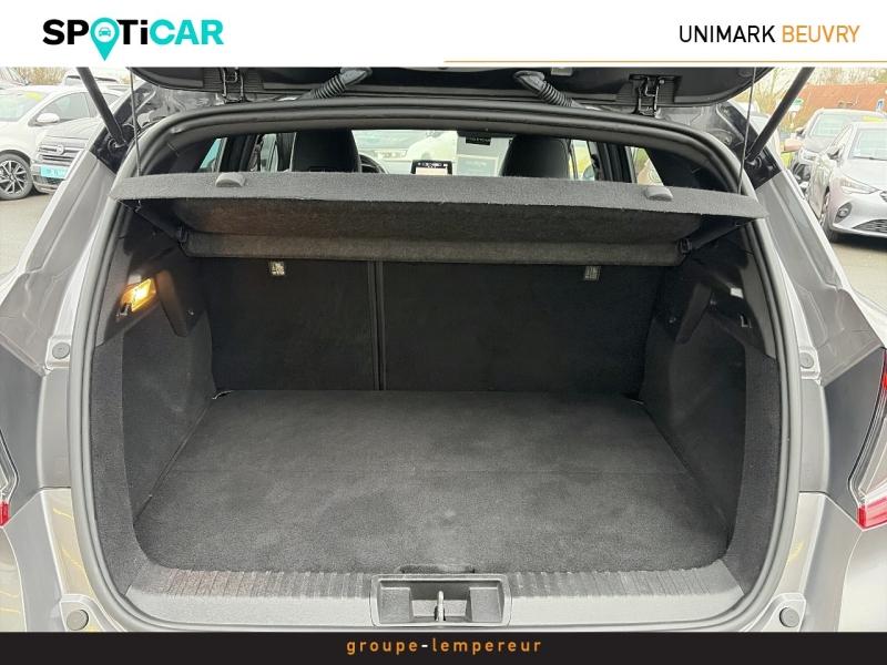 Image RENAULT Captur 1.6 E-Tech hybride rechargeable 160ch RS Line