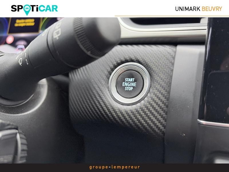 Image RENAULT Captur 1.6 E-Tech hybride rechargeable 160ch RS Line
