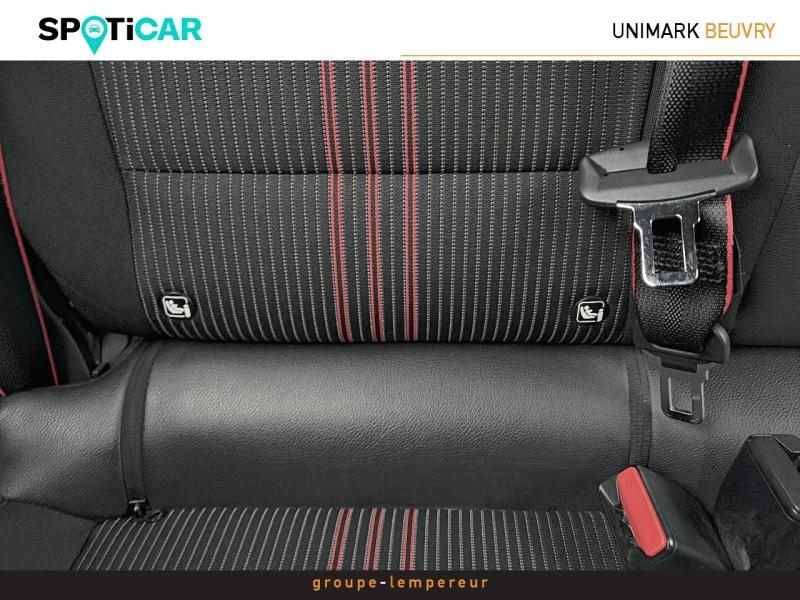 Image RENAULT Captur 1.6 E-Tech hybride rechargeable 160ch RS Line