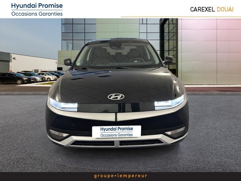 Image HYUNDAI Ioniq 5 58 kWh - 170ch Intuitive