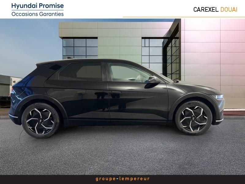 Image HYUNDAI Ioniq 5 58 kWh - 170ch Intuitive