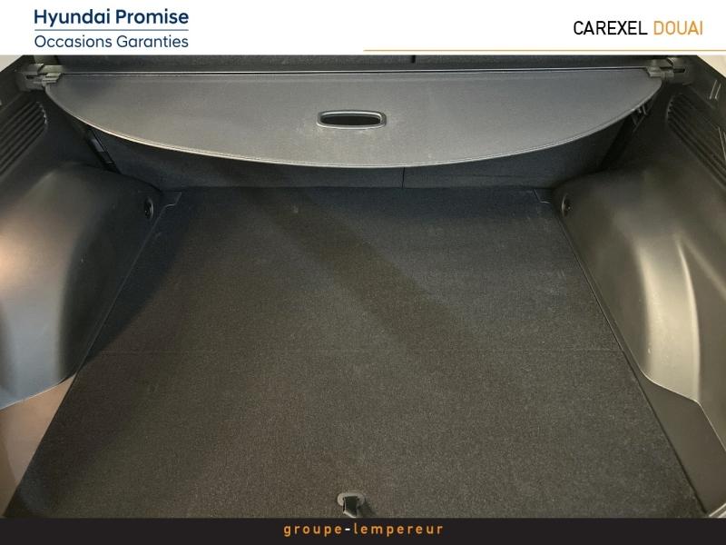 Image HYUNDAI Ioniq 5 58 kWh - 170ch Intuitive