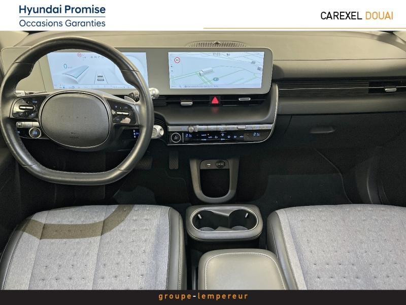 Image HYUNDAI Ioniq 5 58 kWh - 170ch Intuitive