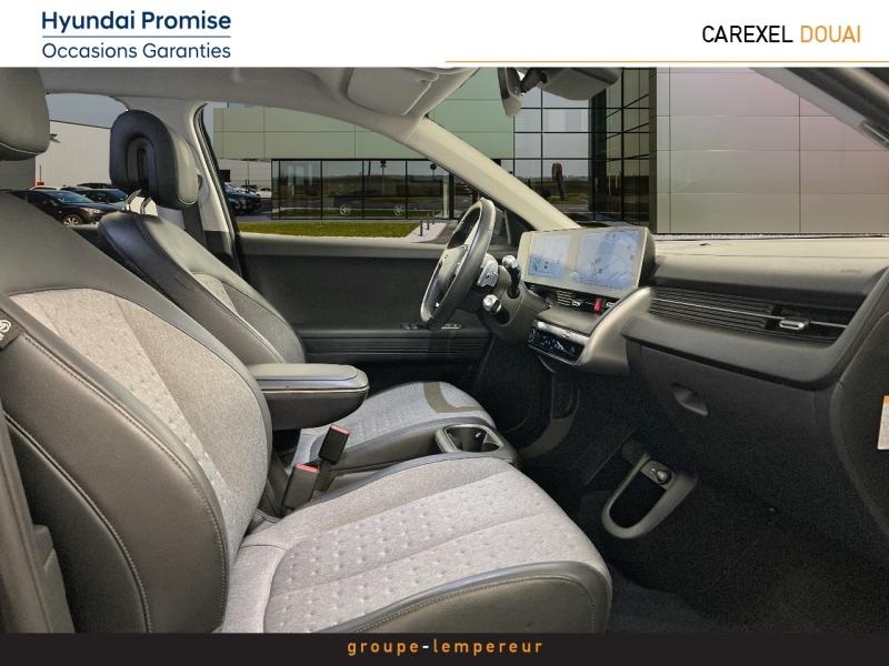 Image HYUNDAI Ioniq 5 58 kWh - 170ch Intuitive