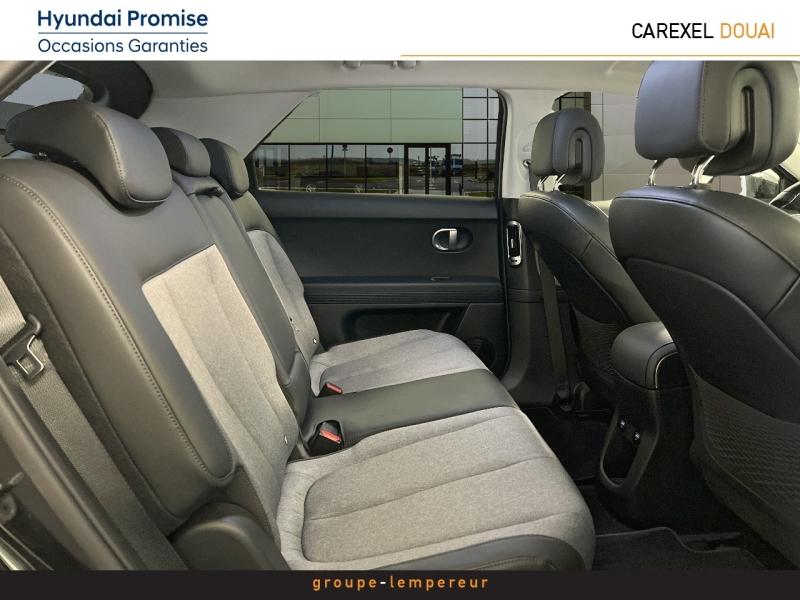 Image HYUNDAI Ioniq 5 58 kWh - 170ch Intuitive