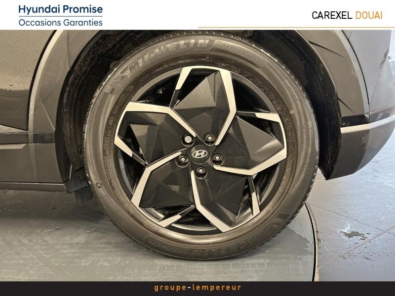 Image HYUNDAI Ioniq 5 58 kWh - 170ch Intuitive