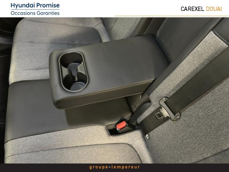 Image HYUNDAI Ioniq 5 58 kWh - 170ch Intuitive