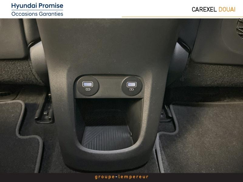 Image HYUNDAI Ioniq 5 58 kWh - 170ch Intuitive