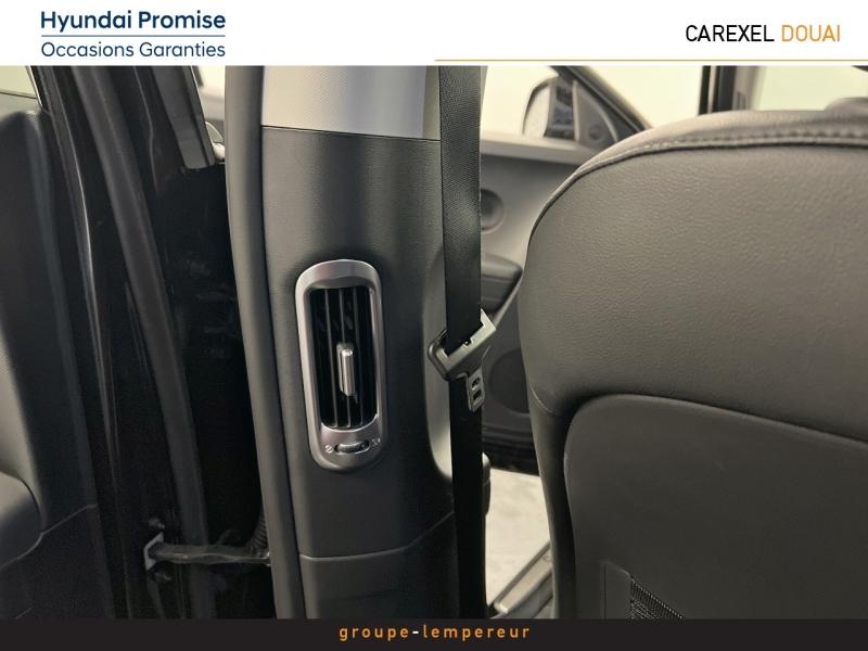 Image HYUNDAI Ioniq 5 58 kWh - 170ch Intuitive