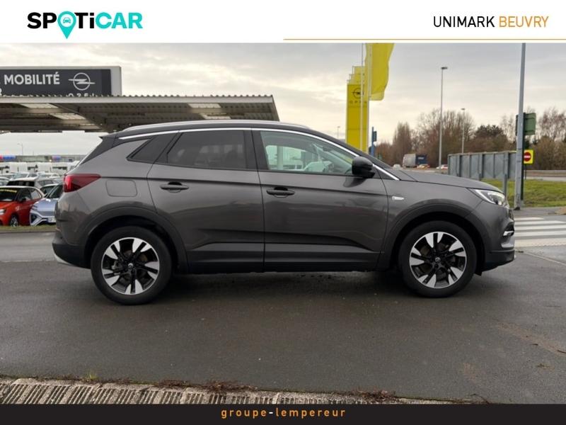 Image OPEL Grandland X 1.2 Turbo 130ch ECOTEC Innovation