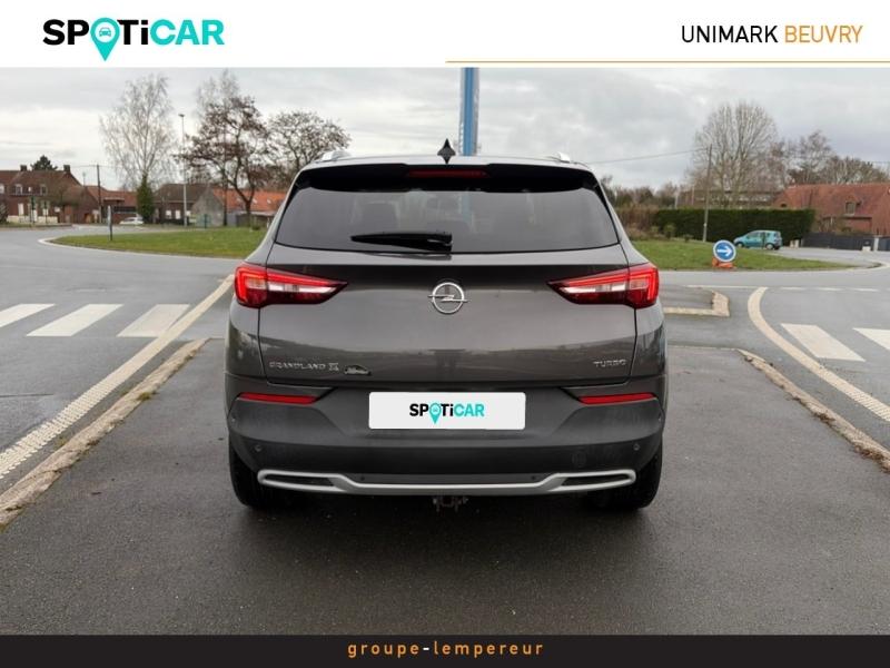 Image OPEL Grandland X 1.2 Turbo 130ch ECOTEC Innovation