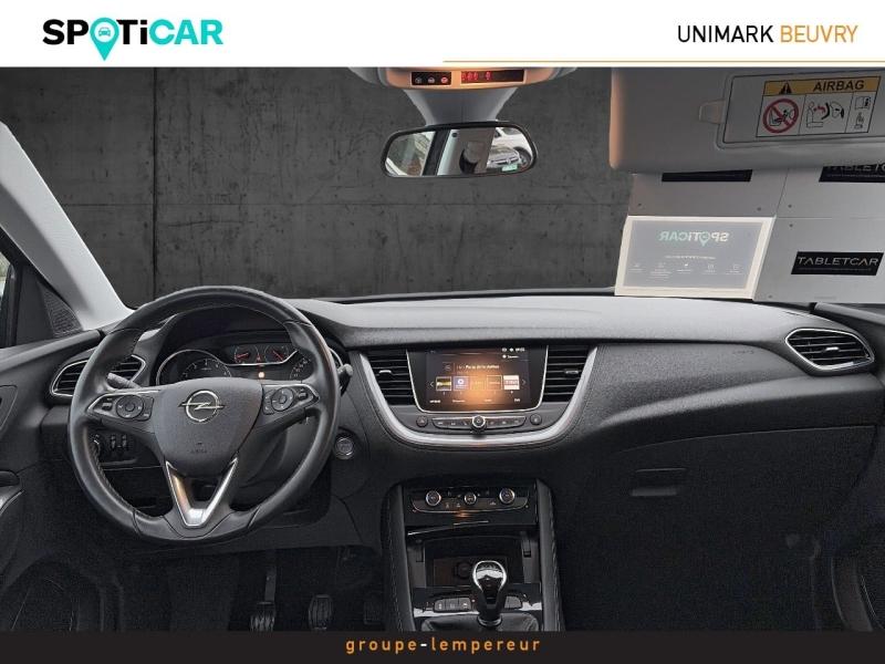 Image OPEL Grandland X 1.2 Turbo 130ch ECOTEC Innovation