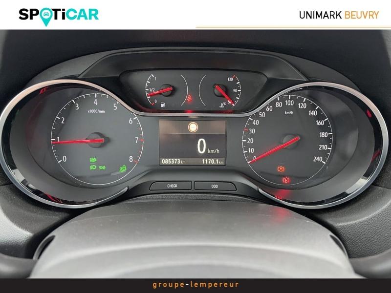 Image OPEL Grandland X 1.2 Turbo 130ch ECOTEC Innovation