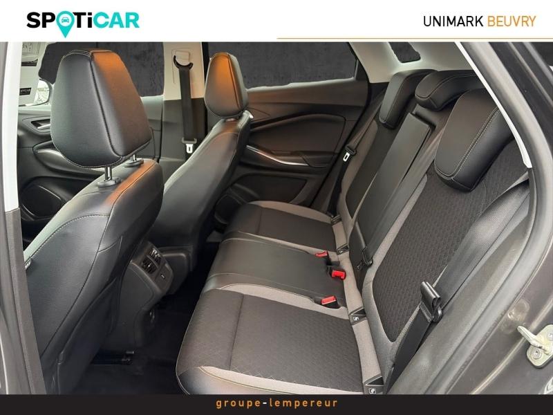 Image OPEL Grandland X 1.2 Turbo 130ch ECOTEC Innovation