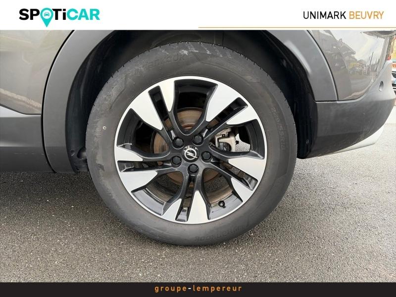Image OPEL Grandland X 1.2 Turbo 130ch ECOTEC Innovation
