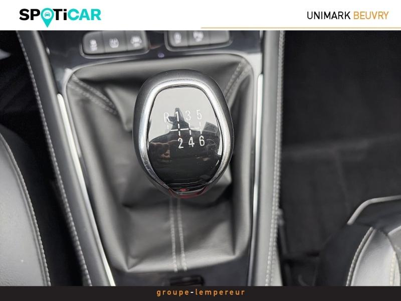 Image OPEL Grandland X 1.2 Turbo 130ch ECOTEC Innovation