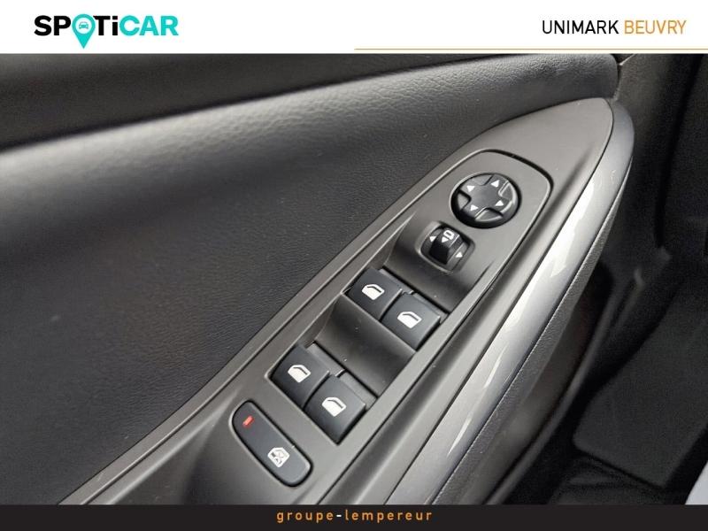 Image OPEL Grandland X 1.2 Turbo 130ch ECOTEC Innovation