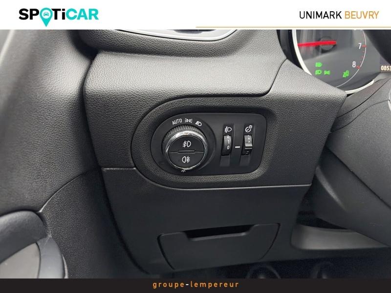 Image OPEL Grandland X 1.2 Turbo 130ch ECOTEC Innovation