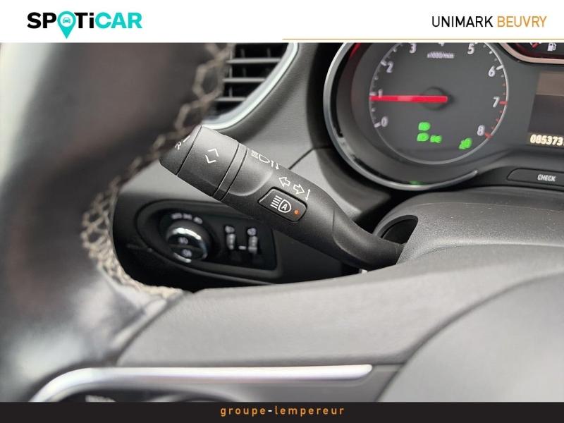 Image OPEL Grandland X 1.2 Turbo 130ch ECOTEC Innovation