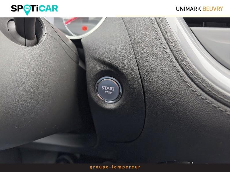 Image OPEL Grandland X 1.2 Turbo 130ch ECOTEC Innovation