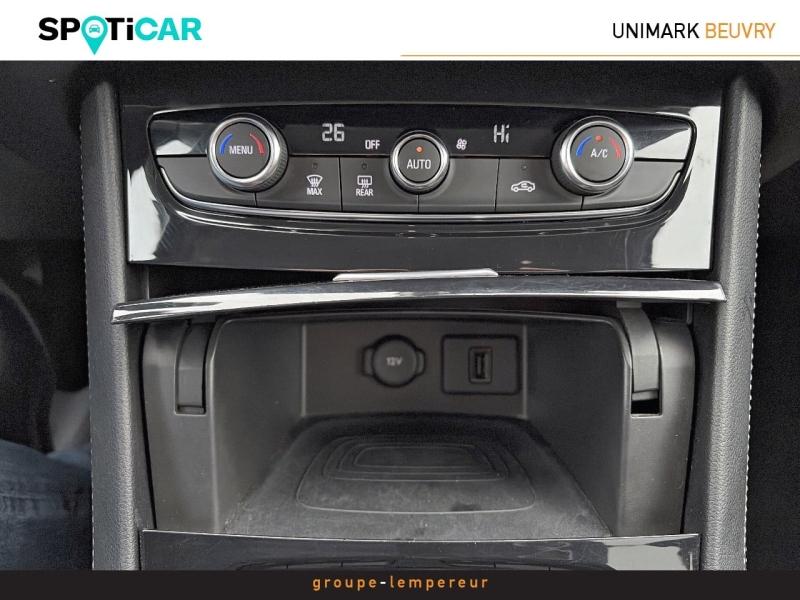 Image OPEL Grandland X 1.2 Turbo 130ch ECOTEC Innovation