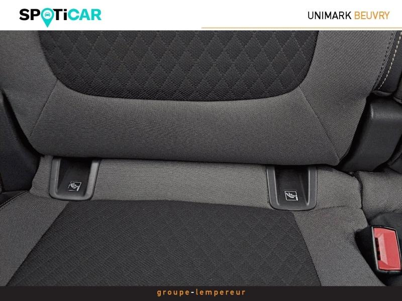 Image OPEL Grandland X 1.2 Turbo 130ch ECOTEC Innovation