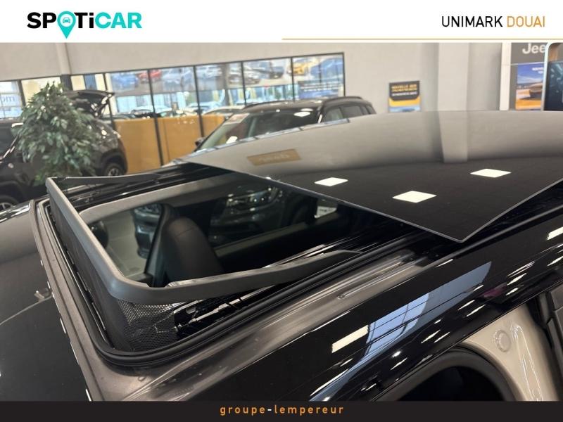 Image JEEP Avenger 1.2 Turbo T3 100ch Summit