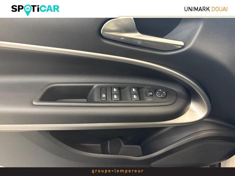 Image JEEP Avenger 1.2 Turbo T3 100ch Summit