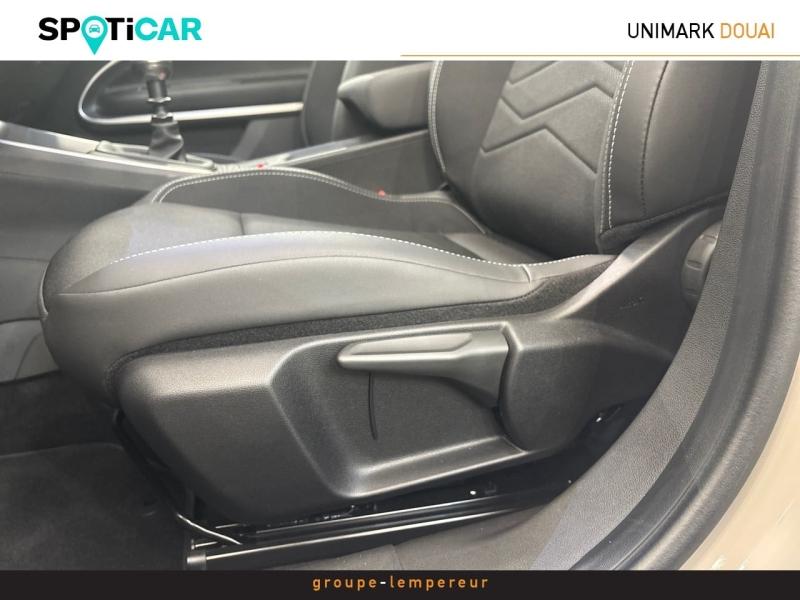 Image JEEP Avenger 1.2 Turbo T3 100ch Summit