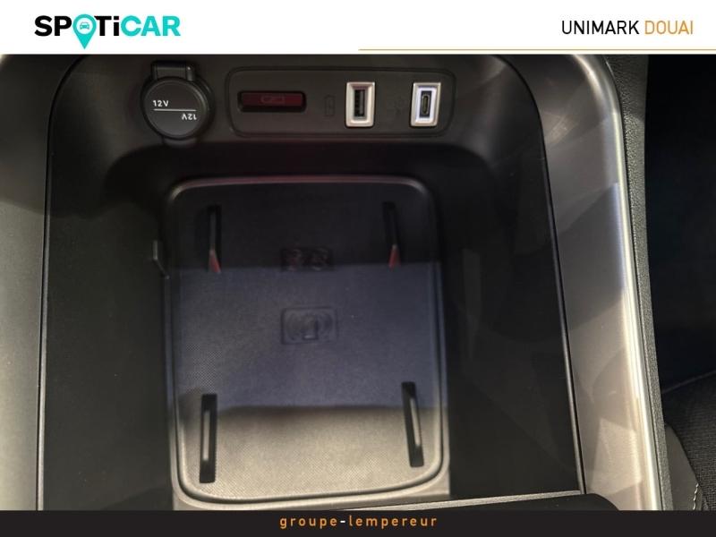 Image JEEP Avenger 1.2 Turbo T3 100ch Summit