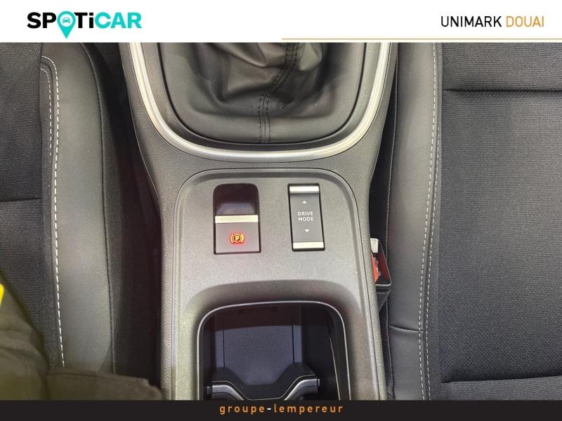 Image JEEP Avenger 1.2 Turbo T3 100ch Summit