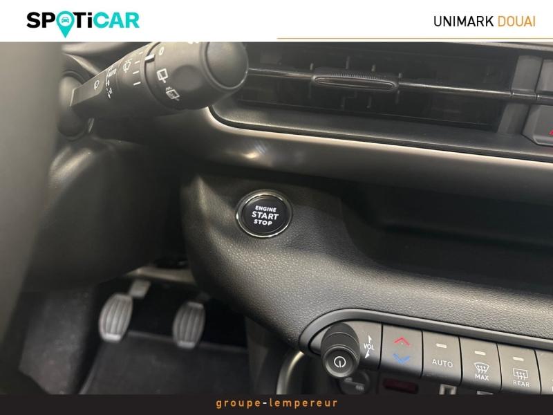 Image JEEP Avenger 1.2 Turbo T3 100ch Summit