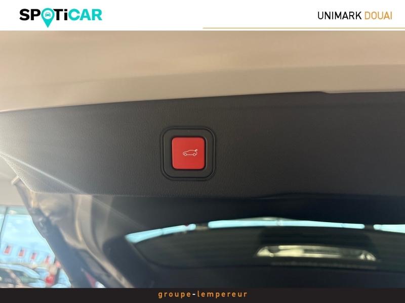 Image JEEP Avenger 1.2 Turbo T3 100ch Summit