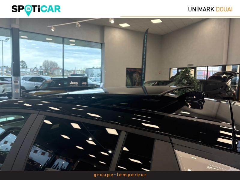 Image JEEP Avenger 1.2 Turbo T3 100ch Summit