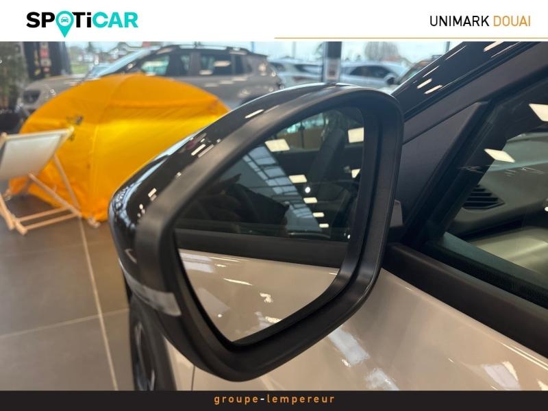 Image JEEP Avenger 1.2 Turbo T3 100ch Summit