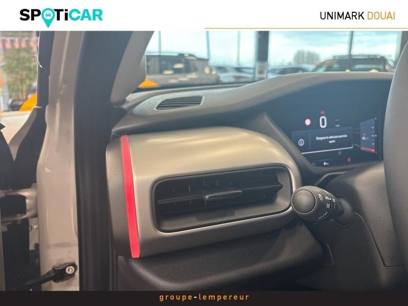 Image JEEP Avenger 1.2 Turbo T3 100ch Summit