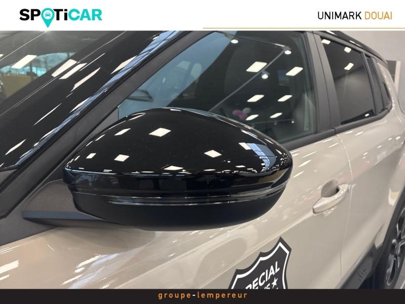 Image JEEP Avenger 1.2 Turbo T3 100ch Summit