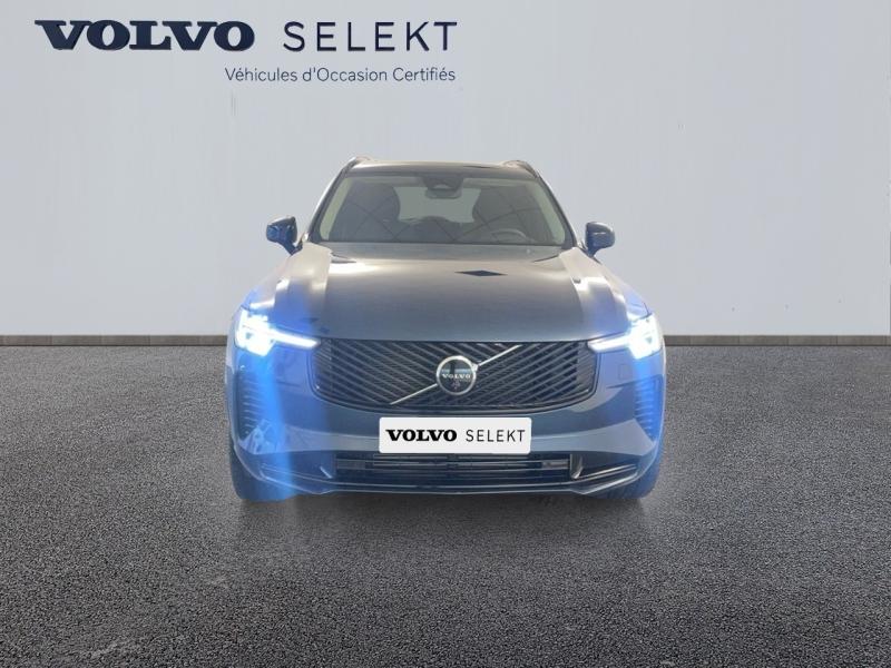 Image VOLVO XC90 T8 AWD 310 + 145ch Ultra Style Dark Geartronic