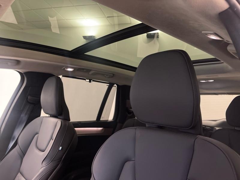 Image VOLVO XC90 T8 AWD 310 + 145ch Ultra Style Dark Geartronic