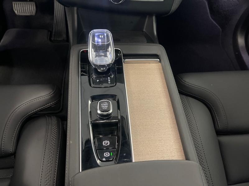 Image VOLVO XC90 T8 AWD 310 + 145ch Ultra Style Dark Geartronic