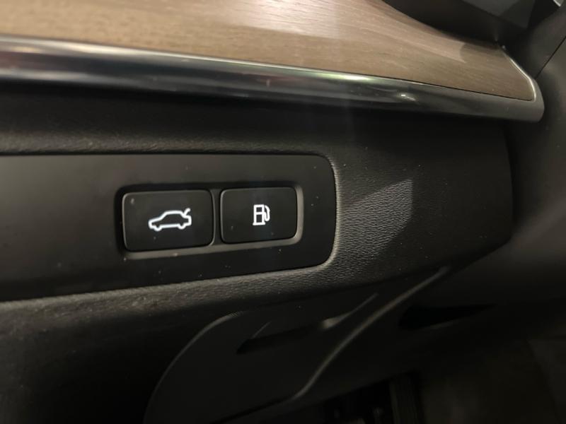Image VOLVO XC90 T8 AWD 310 + 145ch Ultra Style Dark Geartronic