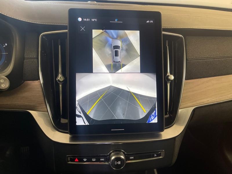 Image VOLVO XC90 T8 AWD 310 + 145ch Ultra Style Dark Geartronic