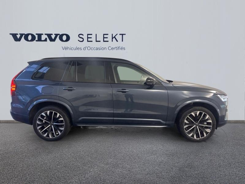 Image VOLVO XC90 T8 AWD 310 + 145ch Ultra Style Dark Geartronic