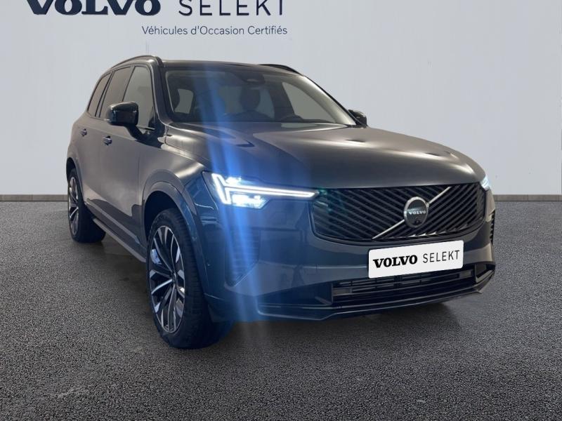 Image VOLVO XC90 T8 AWD 310 + 145ch Ultra Style Dark Geartronic