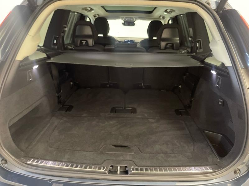 Image VOLVO XC90 T8 AWD 310 + 145ch Ultra Style Dark Geartronic