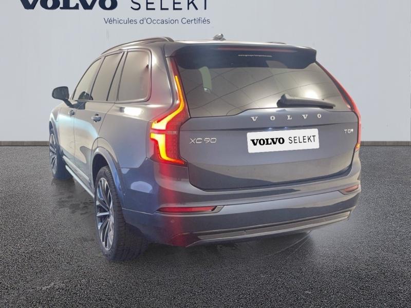Image VOLVO XC90 T8 AWD 310 + 145ch Ultra Style Dark Geartronic